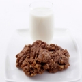 Μπισκότα “Cookies” με ξηρούς καρπούς