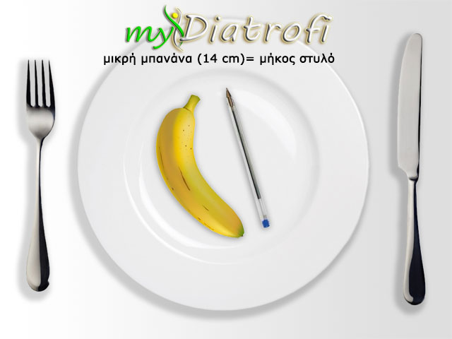 Μπανάνα