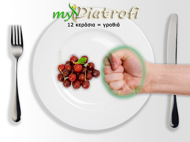 Κεράσια
