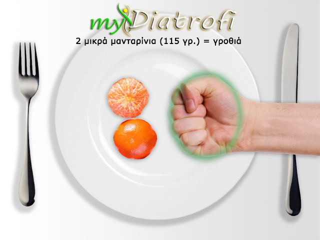 Μανταρίνι
