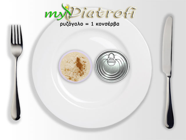 Ρυζόγαλο