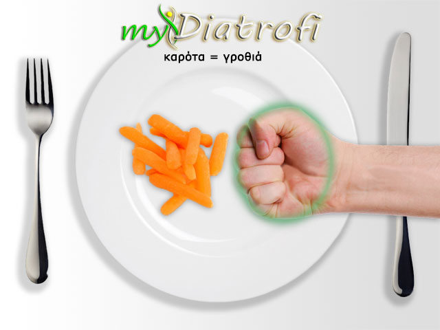 Καρότα