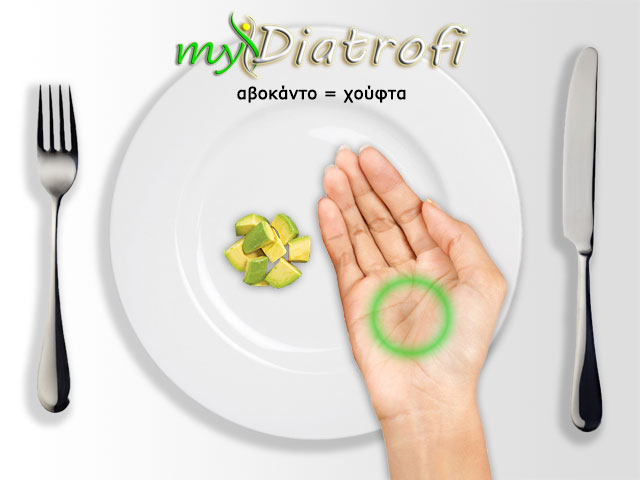 Αβοκάντο