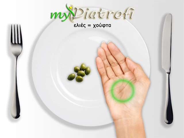 Ελιές