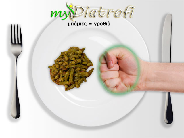 Μπάμιες