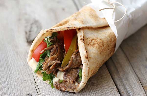 shawarma kotopoulo mosxari i psaronefri