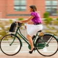 Καλύτερη υγεία με ποδήλατο ή με περπάτημα ως τη δουλειά