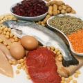 10 Top τρόφιμα με την υψηλότερη πρωτεΐνη