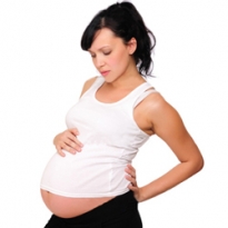 Καούρα κατά τη διάρκεια τη εγκυμοσύνης