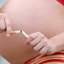 Εγκυμοσύνη και κάπνισμα