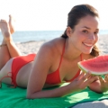 10 διατροφικά tips για υγιεινό καλοκαίρι
