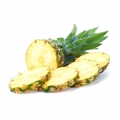 Ανανάς… ένα τροπικό και μεγάλης αξίας φρούτο.