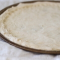 Ζύμη πίτσας (διαμέτρου 30 cm)